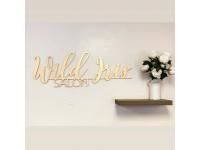 Wild Iris Salon Experience