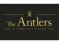 The Antlers - Wyndham Hotel