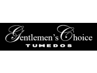 Gentlemen's Choice Tuxedos